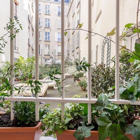 Marais Saint Paul Ecouffes With Ac Paris Exterior foto