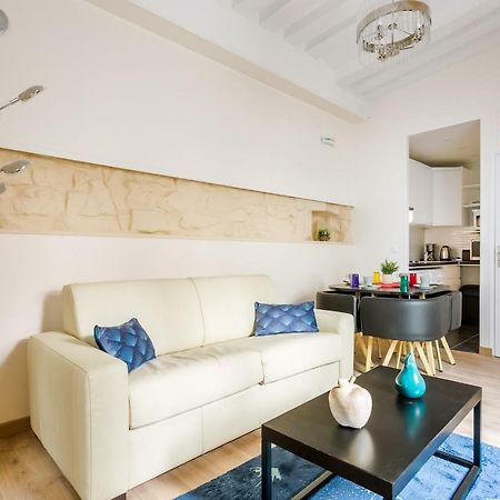 Marais Saint Paul Ecouffes With Ac Paris Exterior foto