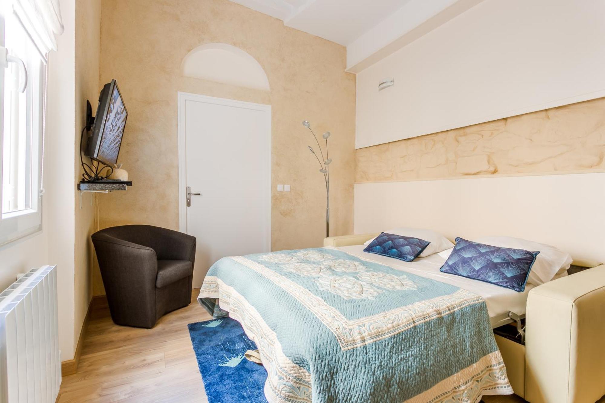 Marais Saint Paul Ecouffes With Ac Paris Exterior foto