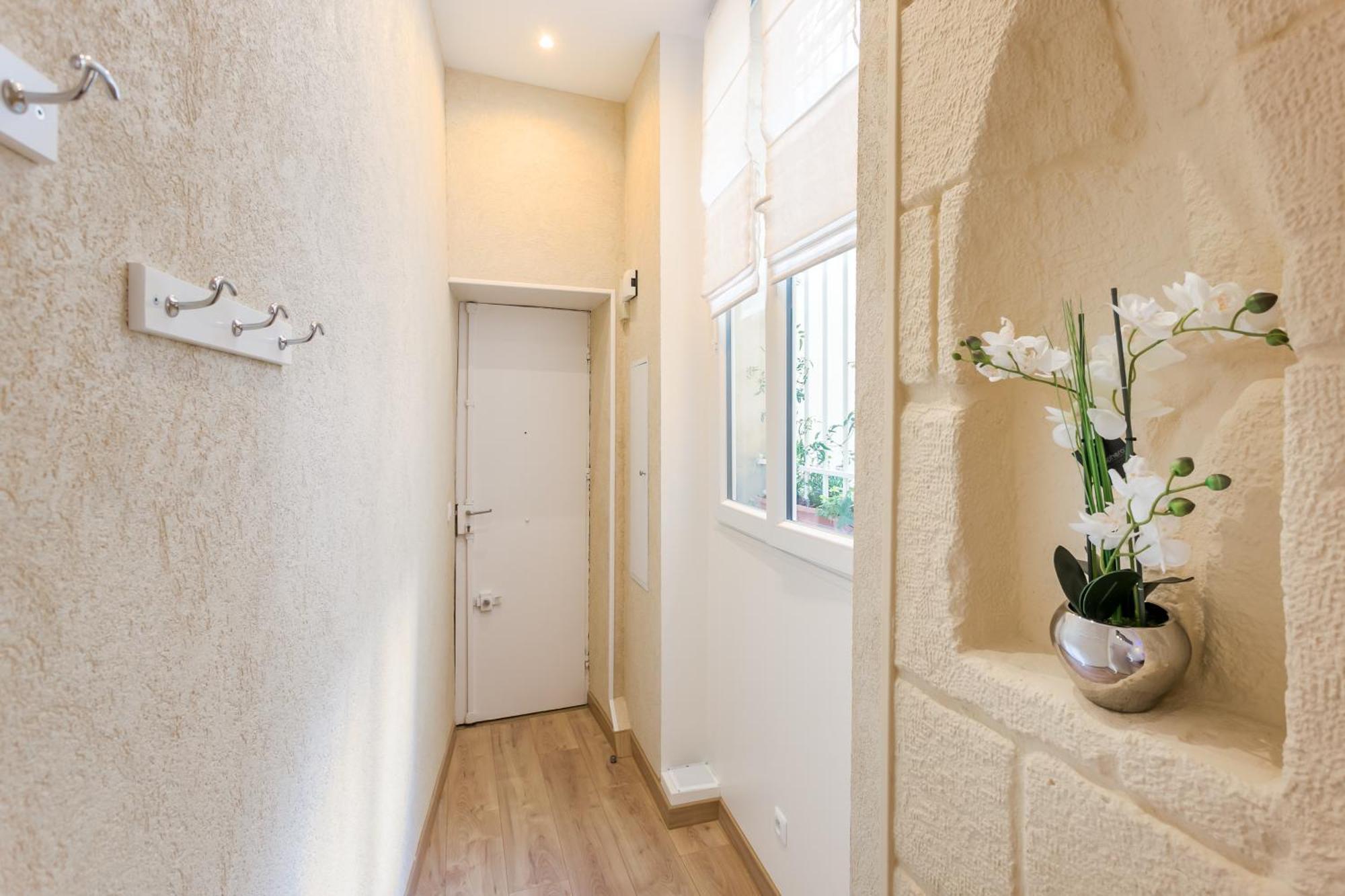 Marais Saint Paul Ecouffes With Ac Paris Exterior foto
