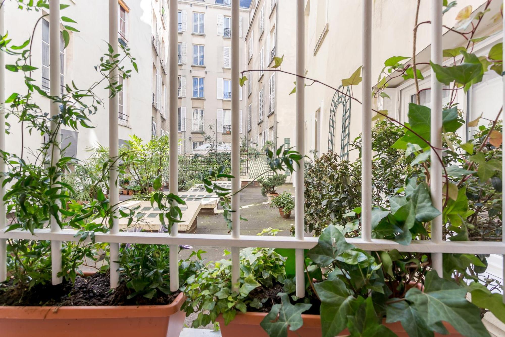 Marais Saint Paul Ecouffes With Ac Paris Exterior foto