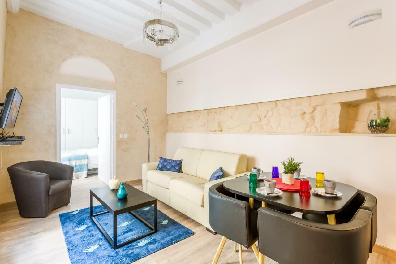 Marais Saint Paul Ecouffes With Ac Paris Exterior foto