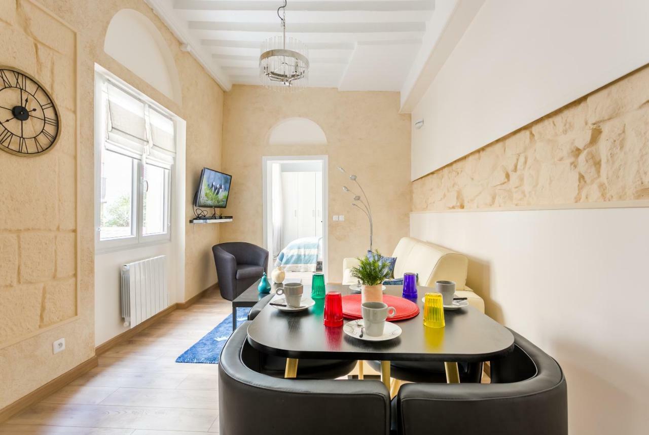 Marais Saint Paul Ecouffes With Ac Paris Exterior foto