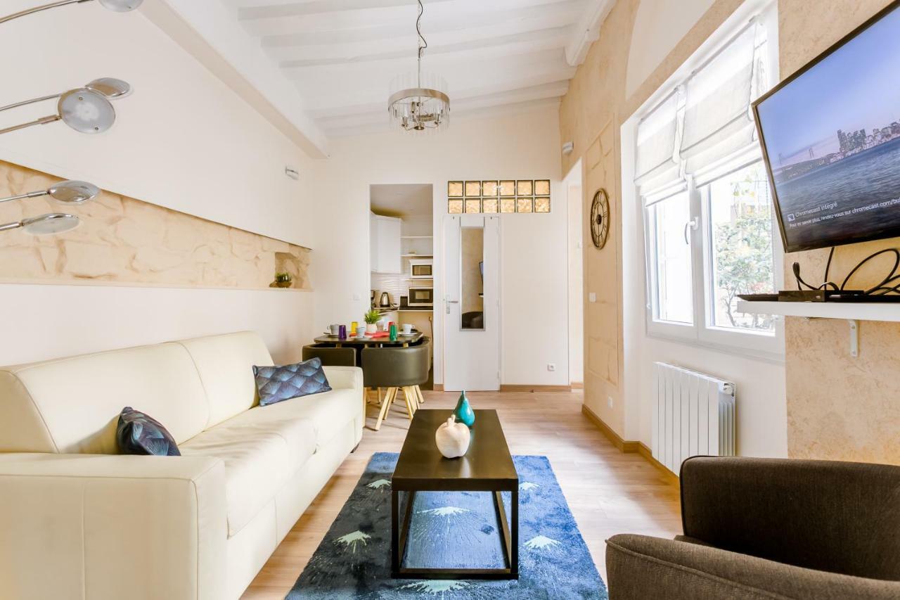 Marais Saint Paul Ecouffes With Ac Paris Exterior foto