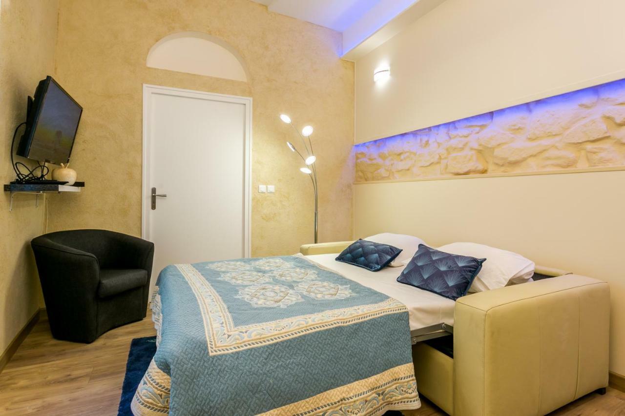Marais Saint Paul Ecouffes With Ac Paris Exterior foto